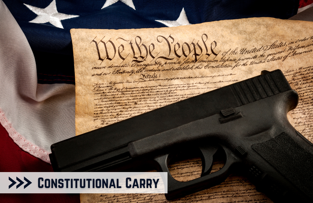 Tell Them to Pass Constitutional Carry!